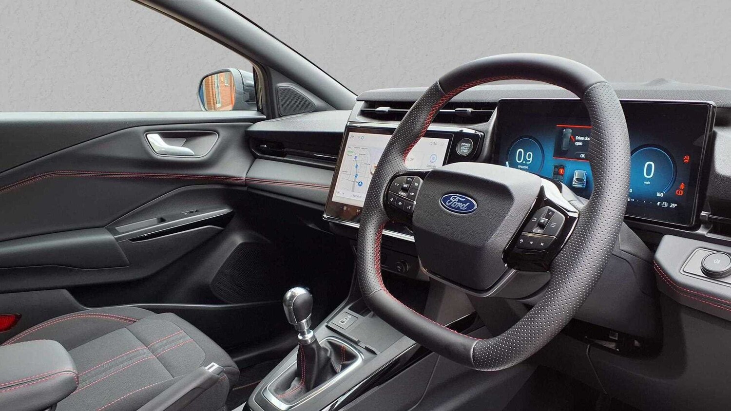 Used Ford Puma 2025 for sale - 76063432: Photo 12
