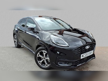 Ford - Puma