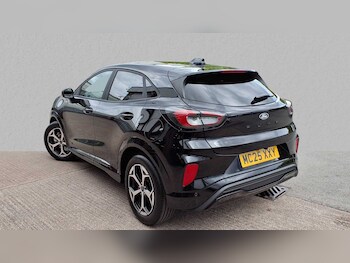 Used Ford Puma 2025 for sale - 76063432: Photo 2