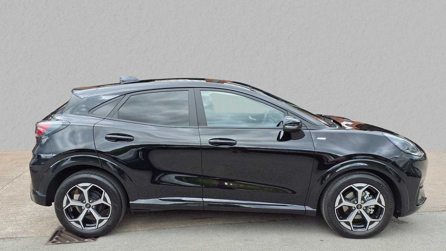 Used Ford Puma 2025 for sale - 76063432: Photo 3