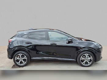 Used Ford Puma 2025 for sale - 76063432: Photo 3