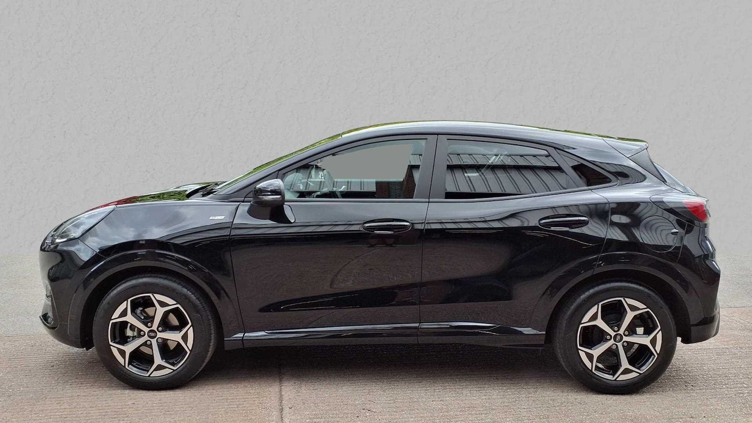 Used Ford Puma 2025 for sale - 76063432: Photo 4