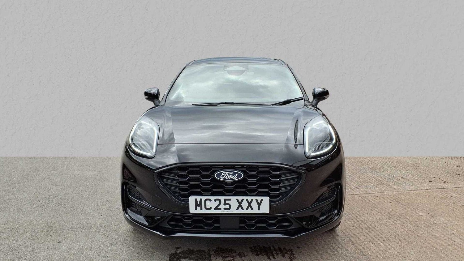 Used Ford Puma 2025 for sale - 76063432: Photo 5