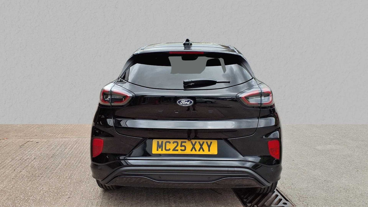 Used Ford Puma 2025 for sale - 76063432: Photo 6