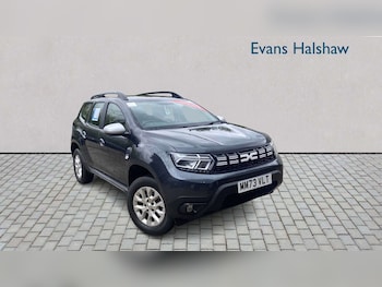 Used Dacia Duster 2023 for sale - 78961116: Photo