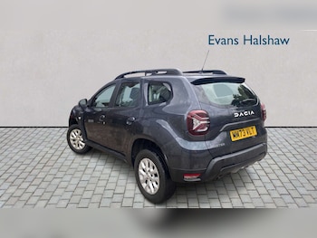 Used Dacia Duster 2023 for sale - 78961116: Photo