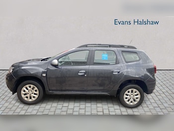 Used Dacia Duster 2023 for sale - 78961116: Photo
