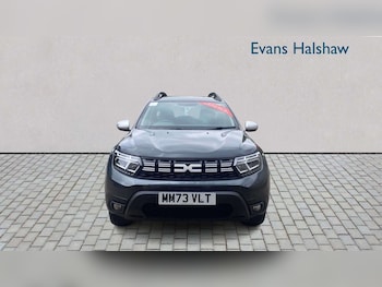 Used Dacia Duster 2023 for sale - 78961116: Photo