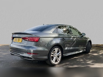 Used Audi A3 2018 for sale - 75842004: Photo
