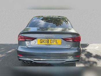 Used Audi A3 2018 for sale - 75842004: Photo
