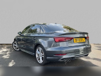 Used Audi A3 2018 for sale - 75842004: Photo
