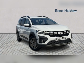 Used Dacia Jogger 2023 for sale - 79227775: Photo