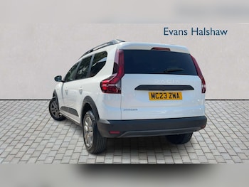 Used Dacia Jogger 2023 for sale - 79227775: Photo
