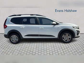 Used Dacia Jogger 2023 for sale - 79227775: Photo
