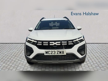 Used Dacia Jogger 2023 for sale - 79227775: Photo