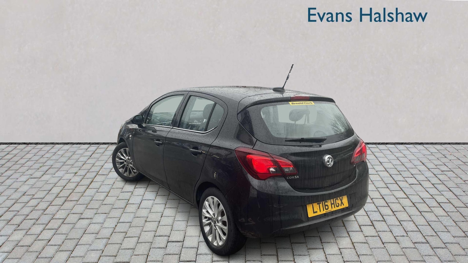 Used Vauxhall Corsa 2016 for sale - 77158411: Photo 3