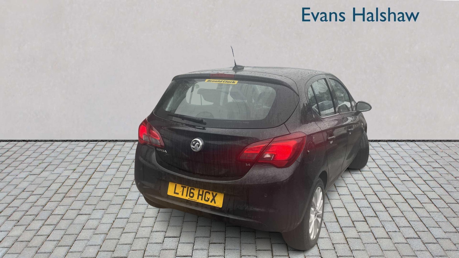 Used Vauxhall Corsa 2016 for sale - 77158411: Photo 5