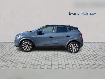 Used Renault Captur 2022 for sale - 78464820: Photo