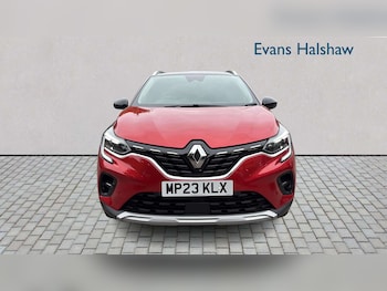 Used Renault Captur 2023 for sale - 79079068: Photo