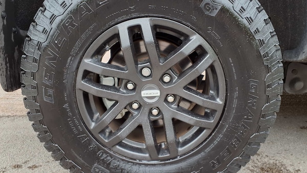 Used Ford Ranger 2022 for sale - 76087822: Photo 10