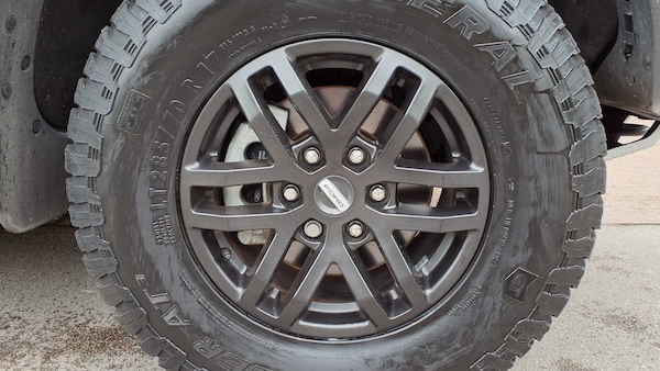 Used Ford Ranger 2022 for sale - 76087822: Photo 11
