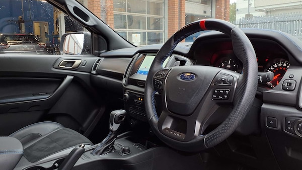 Used Ford Ranger 2022 for sale - 76087822: Photo 12
