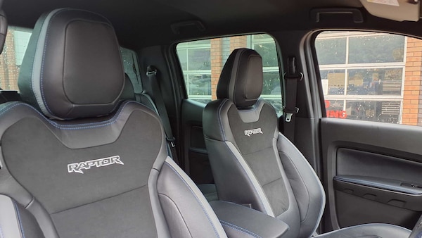 Used Ford Ranger 2022 for sale - 76087822: Photo 13