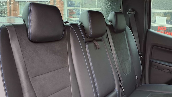 Used Ford Ranger 2022 for sale - 76087822: Photo 16