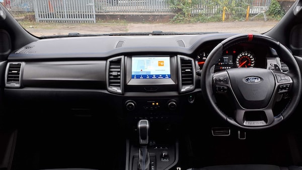 Used Ford Ranger 2022 for sale - 76087822: Photo 17
