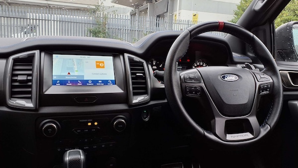 Used Ford Ranger 2022 for sale - 76087822: Photo 18
