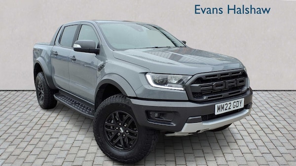Used Ford Ranger 2022 for sale - 76087822: Photo 1