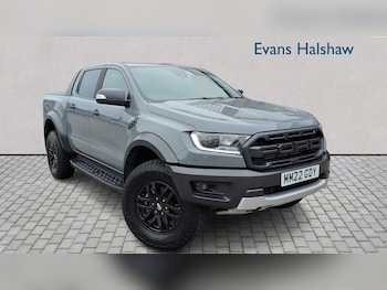 Ford - Ranger