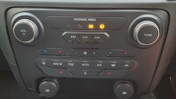 Used Ford Ranger 2022 for sale - 76087822: Photo 25