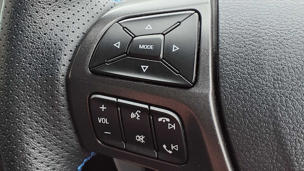 Used Ford Ranger 2022 for sale - 76087822: Photo 28