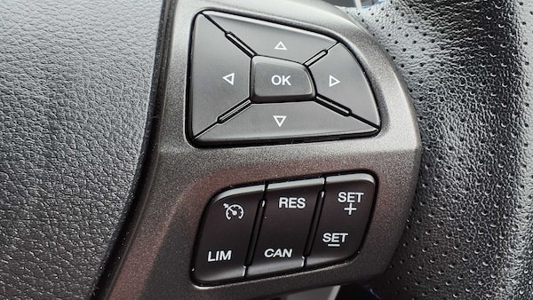 Used Ford Ranger 2022 for sale - 76087822: Photo 29