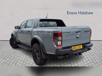 Used Ford Ranger 2022 for sale - 76087822: Photo 2
