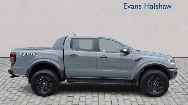 Used Ford Ranger 2022 for sale - 76087822: Photo 3