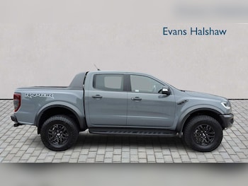 Used Ford Ranger 2022 for sale - 76087822: Photo 3