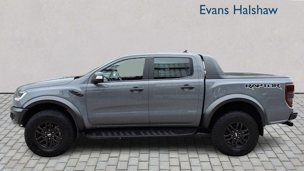 Used Ford Ranger 2022 for sale - 76087822: Photo 4
