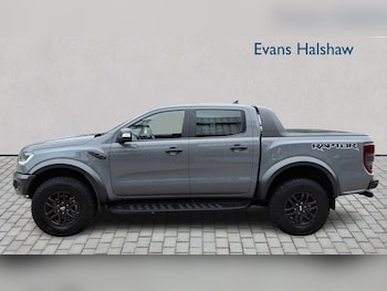 Used Ford Ranger 2022 for sale - 76087822: Photo 4