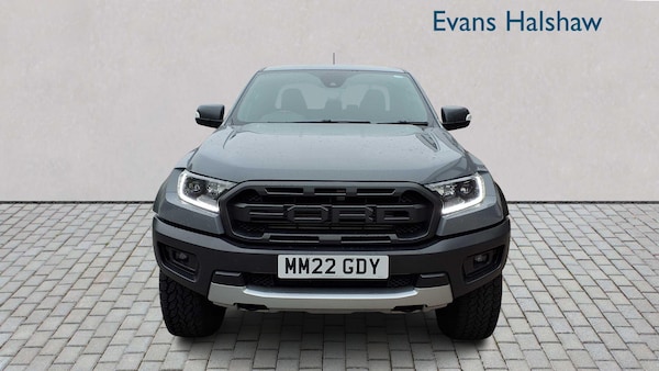 Used Ford Ranger 2022 for sale - 76087822: Photo 5