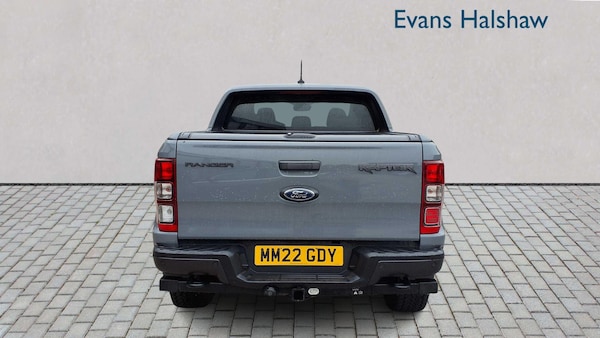 Used Ford Ranger 2022 for sale - 76087822: Photo 6