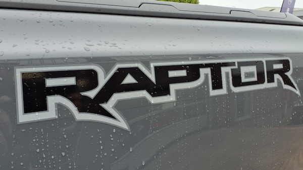 Used Ford Ranger 2022 for sale - 76087822: Photo 7