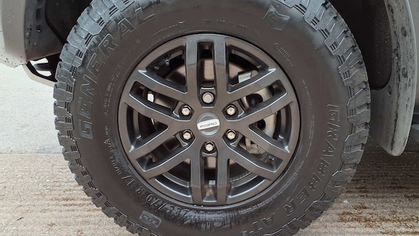 Used Ford Ranger 2022 for sale - 76087822: Photo 8
