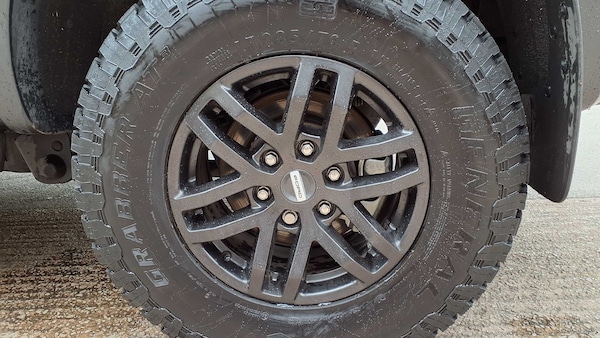 Used Ford Ranger 2022 for sale - 76087822: Photo 9