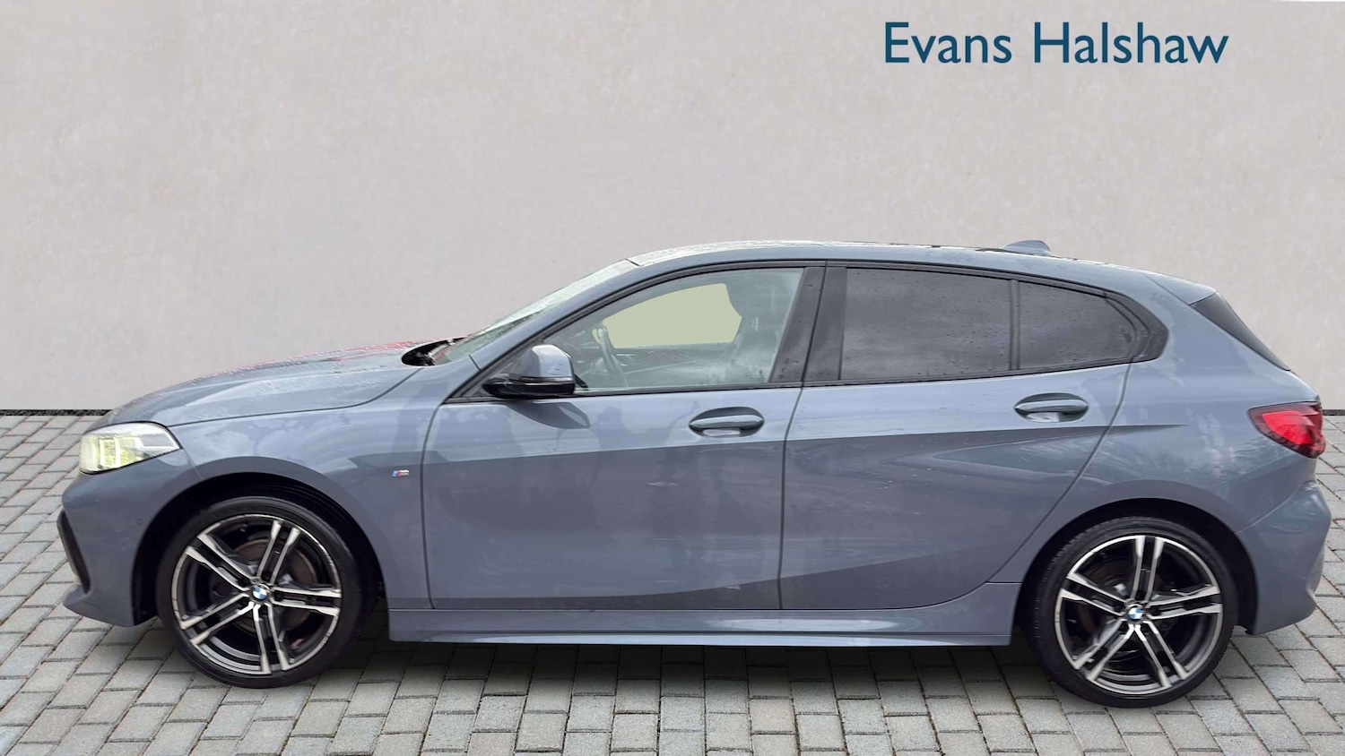 Used BMW 1 Series 2019 for sale - 77674640: Photo 3