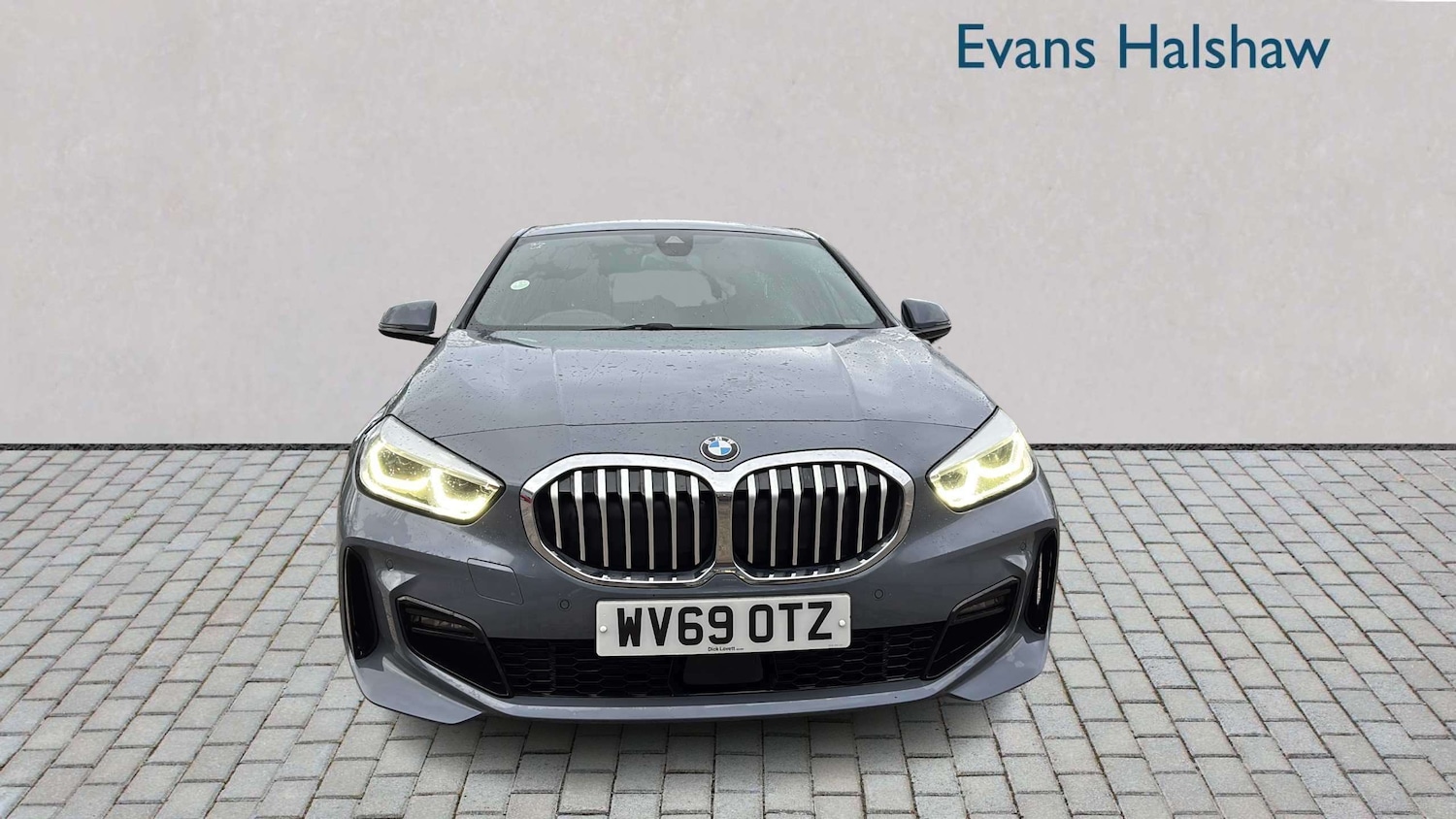 Used BMW 1 Series 2019 for sale - 77674640: Photo 4