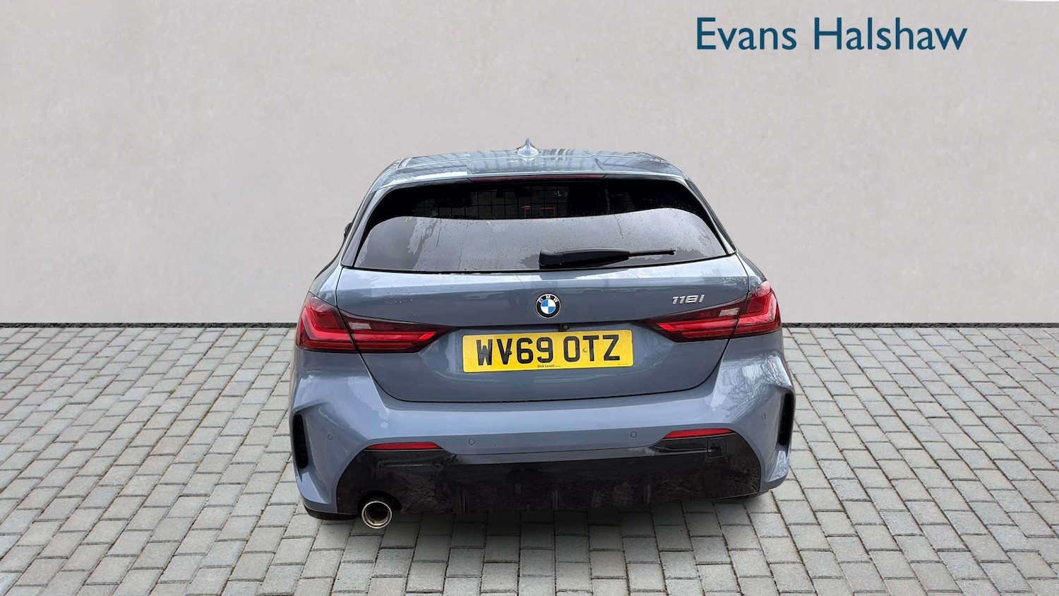 Used BMW 1 Series 2019 for sale - 77674640: Photo 5