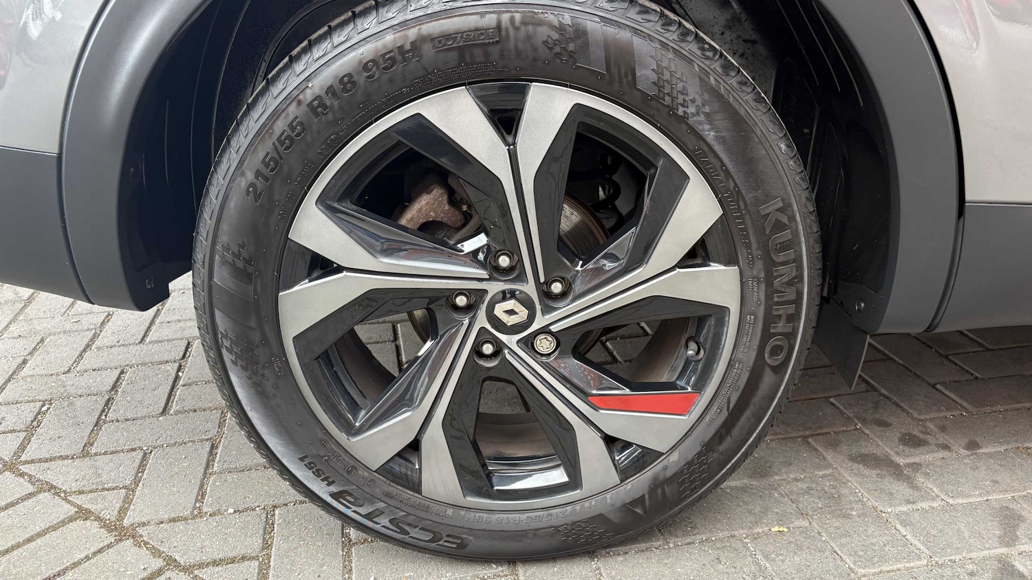 Used Renault Arkana 2022 for sale - 77514311: Photo 13