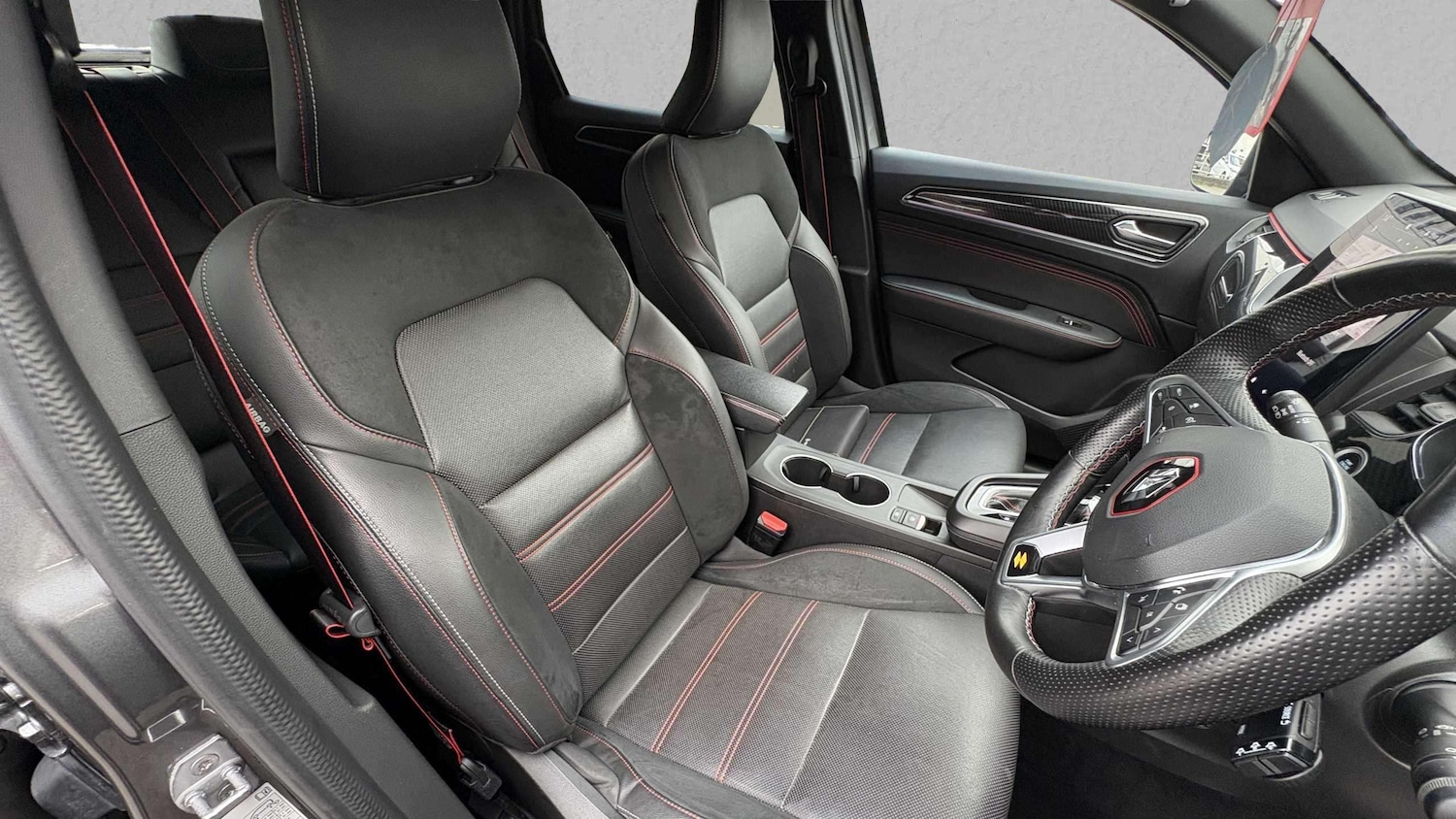 Used Renault Arkana 2022 for sale - 77514311: Photo 17